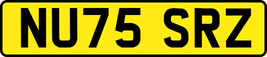 NU75SRZ
