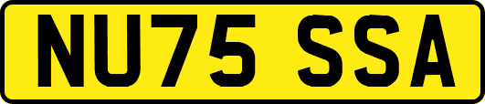 NU75SSA