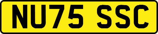 NU75SSC
