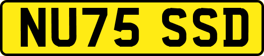 NU75SSD