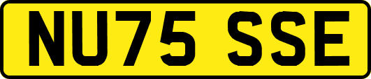 NU75SSE