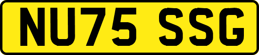 NU75SSG
