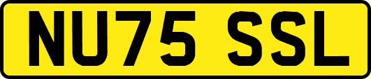 NU75SSL