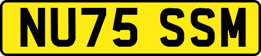 NU75SSM