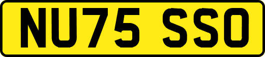 NU75SSO