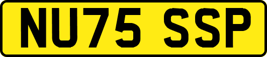 NU75SSP