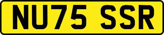 NU75SSR