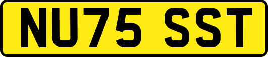 NU75SST