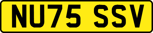 NU75SSV