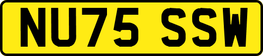 NU75SSW