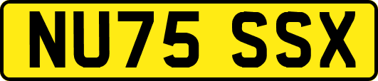 NU75SSX