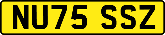 NU75SSZ