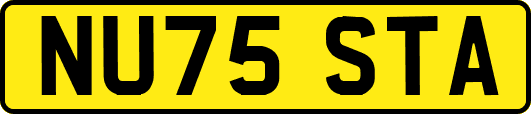 NU75STA
