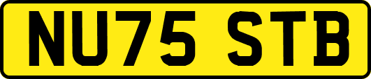 NU75STB