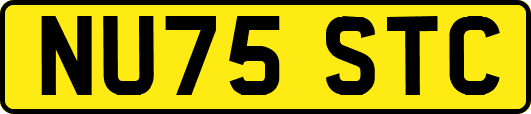 NU75STC