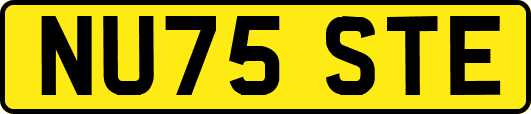 NU75STE