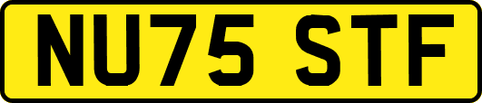 NU75STF