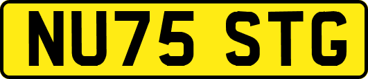 NU75STG