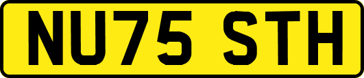 NU75STH