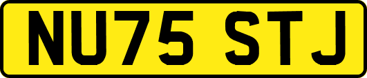 NU75STJ