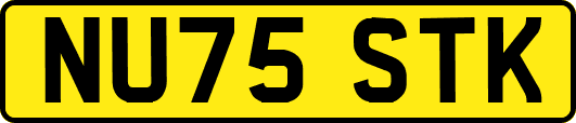 NU75STK