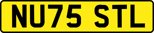 NU75STL