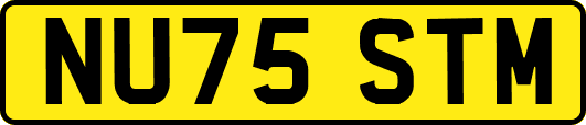 NU75STM