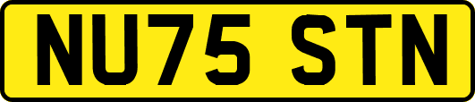 NU75STN