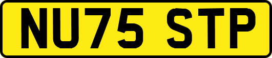 NU75STP