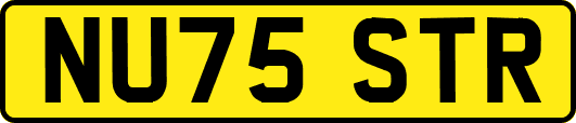 NU75STR