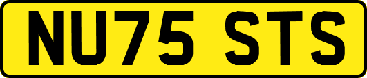 NU75STS