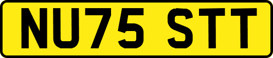 NU75STT
