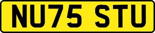NU75STU