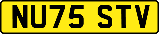 NU75STV