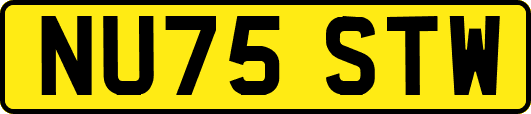 NU75STW
