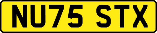NU75STX