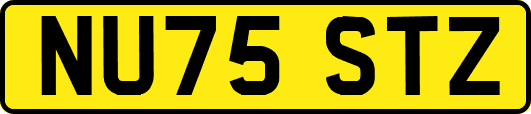 NU75STZ