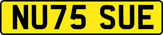 NU75SUE