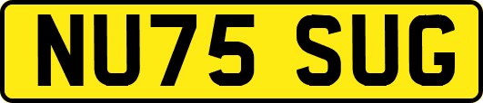 NU75SUG