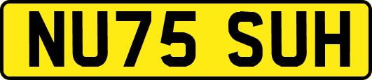 NU75SUH