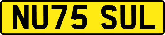 NU75SUL
