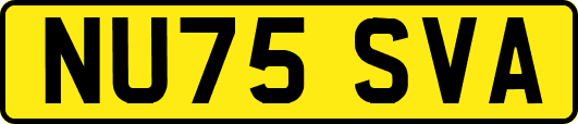 NU75SVA
