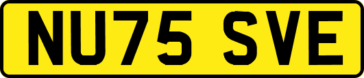NU75SVE