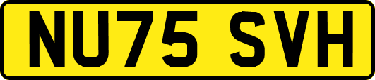 NU75SVH