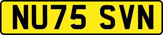 NU75SVN