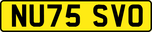 NU75SVO