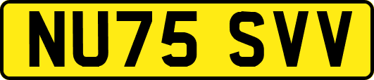 NU75SVV
