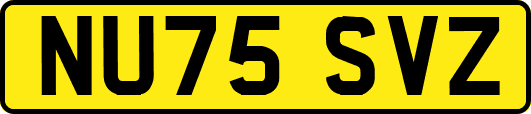 NU75SVZ