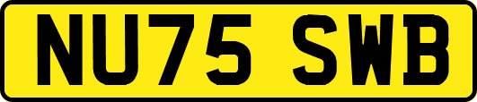 NU75SWB