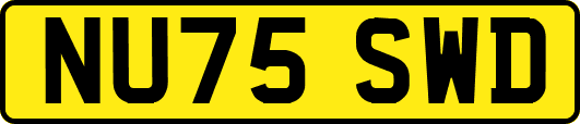 NU75SWD
